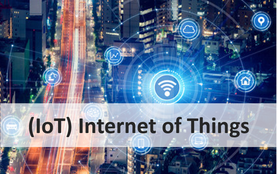 IoT (Internet of Things)