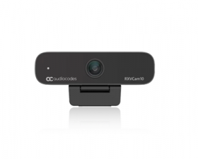 RXVCam10 Personal Webcam 400x300