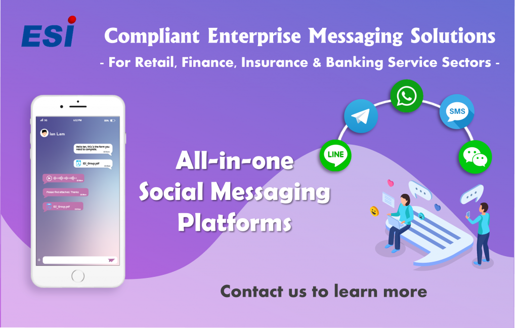 Compliant Enterprise Messaging Solutions