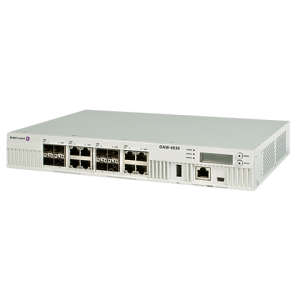 OmniAccess WLAN Controllers