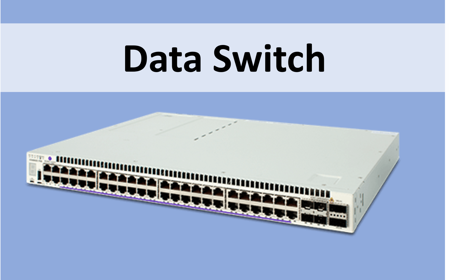 Data Switch