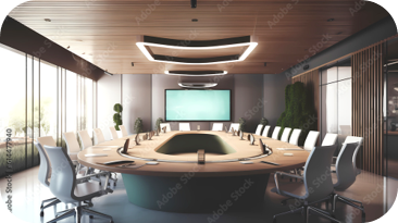 Large Meeting Room2