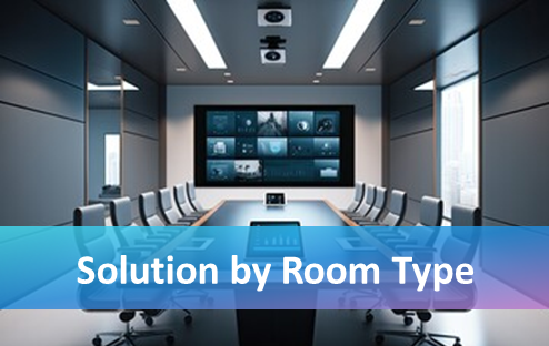 Solution by Room Type