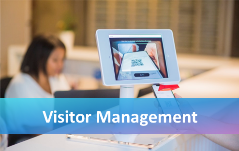 Visitor Management